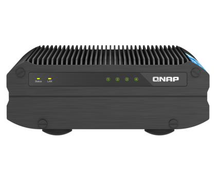 Dysk sieciowy QNAP TS-i410X-8G